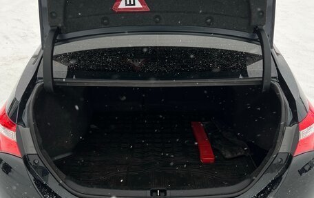 Toyota Corolla, 2014 год, 1 270 000 рублей, 30 фотография