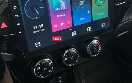 Toyota Corolla, 2014 год, 1 270 000 рублей, 26 фотография