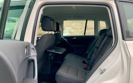 Volkswagen Tiguan I, 2013 год, 1 535 000 рублей, 14 фотография