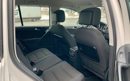 Volkswagen Tiguan I, 2013 год, 1 535 000 рублей, 13 фотография
