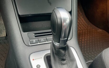 Volkswagen Tiguan I, 2013 год, 1 535 000 рублей, 16 фотография