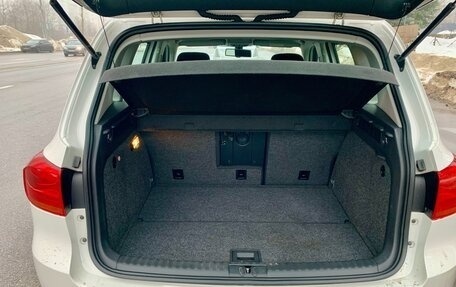 Volkswagen Tiguan I, 2013 год, 1 535 000 рублей, 17 фотография