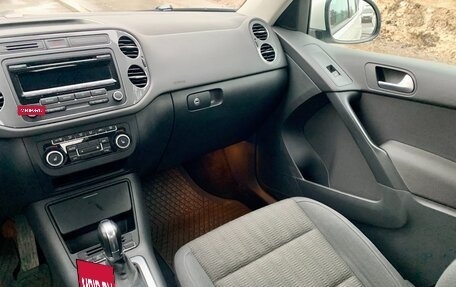 Volkswagen Tiguan I, 2013 год, 1 535 000 рублей, 11 фотография