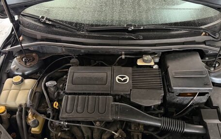 Mazda 3, 2008 год, 630 000 рублей, 6 фотография