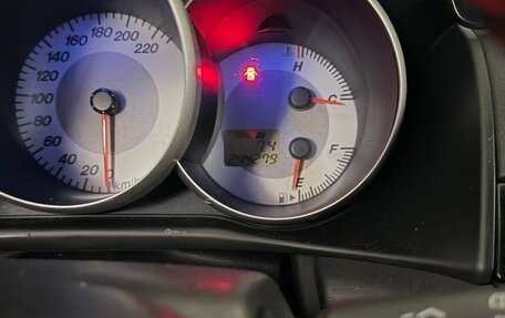 Mazda 3, 2008 год, 630 000 рублей, 10 фотография