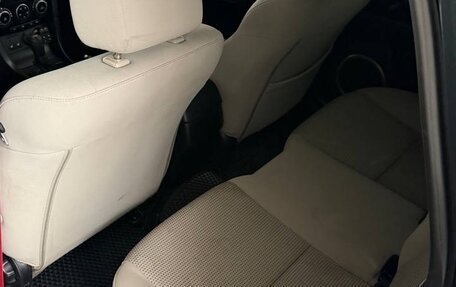 Mazda 3, 2008 год, 630 000 рублей, 11 фотография