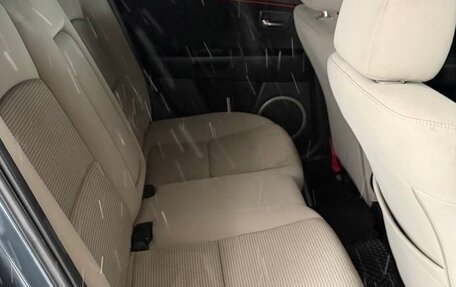 Mazda 3, 2008 год, 630 000 рублей, 14 фотография