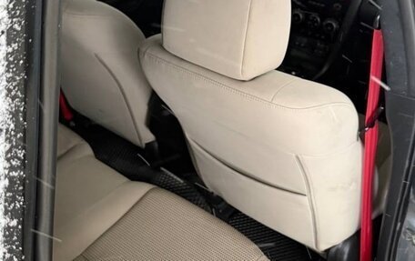 Mazda 3, 2008 год, 630 000 рублей, 13 фотография