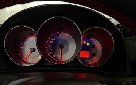 Mazda 3, 2008 год, 630 000 рублей, 9 фотография