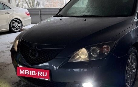 Mazda 3, 2008 год, 630 000 рублей, 5 фотография