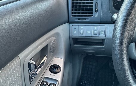 KIA Cerato I, 2007 год, 400 000 рублей, 13 фотография