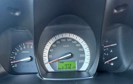 KIA Cerato I, 2007 год, 400 000 рублей, 12 фотография