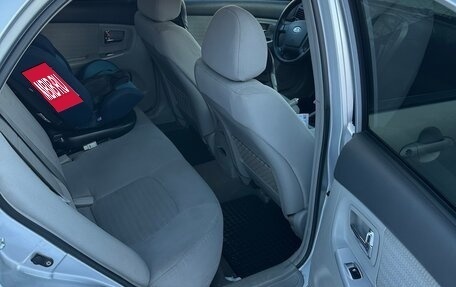 KIA Cerato I, 2007 год, 400 000 рублей, 15 фотография