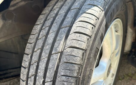 KIA Cerato I, 2007 год, 400 000 рублей, 18 фотография