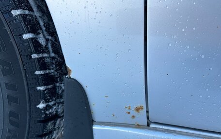 KIA Cerato I, 2007 год, 400 000 рублей, 26 фотография