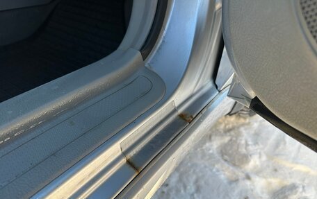 KIA Cerato I, 2007 год, 400 000 рублей, 23 фотография