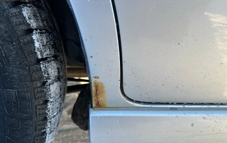 KIA Cerato I, 2007 год, 400 000 рублей, 24 фотография