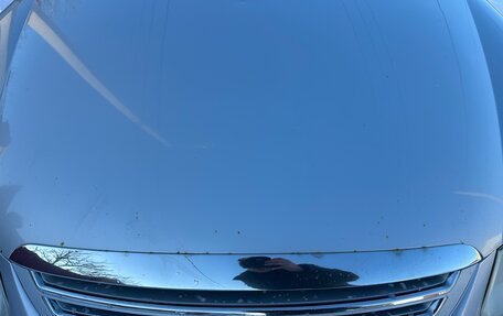 KIA Cerato I, 2007 год, 400 000 рублей, 27 фотография