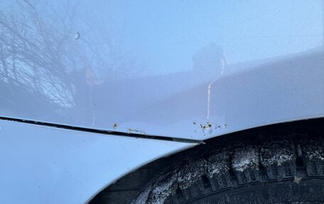 KIA Cerato I, 2007 год, 400 000 рублей, 25 фотография