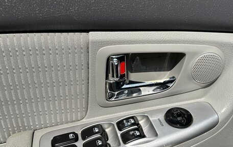 KIA Cerato I, 2007 год, 400 000 рублей, 19 фотография