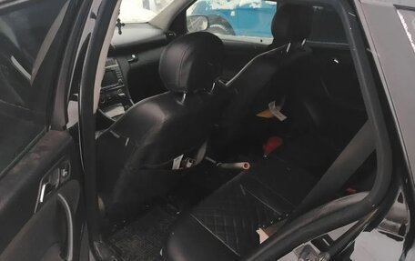 Mercedes-Benz C-Класс, 2004 год, 470 000 рублей, 4 фотография