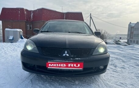 Mitsubishi Lancer IX, 2006 год, 390 000 рублей, 2 фотография
