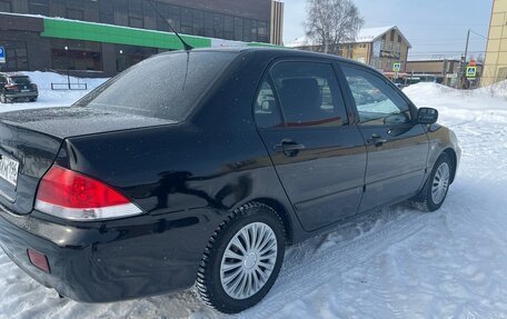 Mitsubishi Lancer IX, 2006 год, 390 000 рублей, 4 фотография