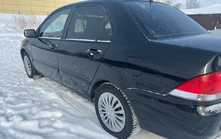 Mitsubishi Lancer IX, 2006 год, 390 000 рублей, 5 фотография