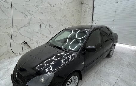 Mitsubishi Lancer IX, 2006 год, 390 000 рублей, 13 фотография