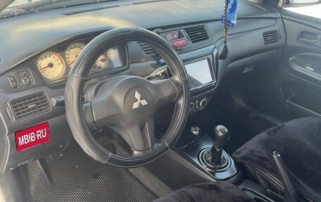 Mitsubishi Lancer IX, 2006 год, 390 000 рублей, 7 фотография