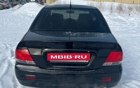 Mitsubishi Lancer IX, 2006 год, 390 000 рублей, 6 фотография