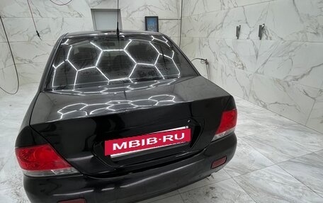 Mitsubishi Lancer IX, 2006 год, 390 000 рублей, 11 фотография