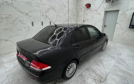 Mitsubishi Lancer IX, 2006 год, 390 000 рублей, 10 фотография