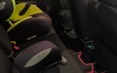 KIA Rio IV, 2019 год, 1 730 000 рублей, 8 фотография