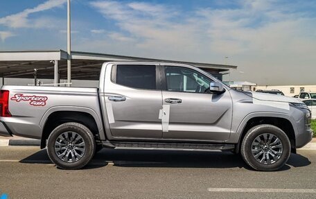 Mitsubishi L200, 2026 год, 4 680 000 рублей, 4 фотография