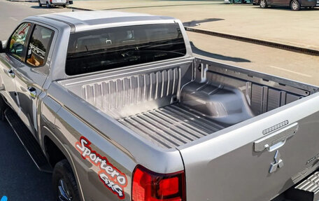 Mitsubishi L200, 2026 год, 4 680 000 рублей, 8 фотография