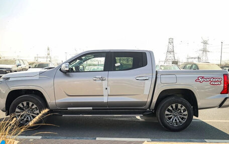 Mitsubishi L200, 2026 год, 4 680 000 рублей, 9 фотография