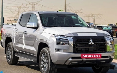 Mitsubishi L200, 2026 год, 4 680 000 рублей, 3 фотография