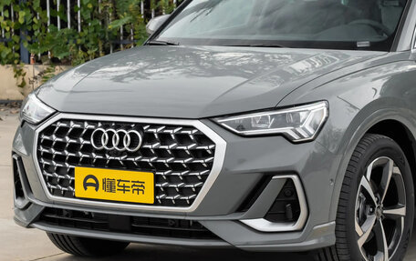 Audi Q3, 2025 год, 3 850 000 рублей, 2 фотография