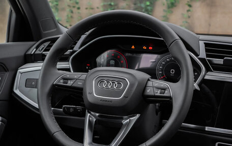 Audi Q3, 2025 год, 3 850 000 рублей, 10 фотография