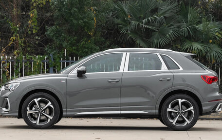 Audi Q3, 2025 год, 3 850 000 рублей, 8 фотография