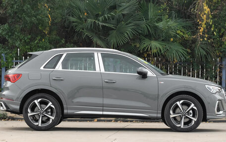 Audi Q3, 2025 год, 3 850 000 рублей, 7 фотография