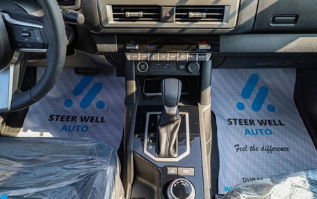 Mitsubishi L200, 2026 год, 4 680 000 рублей, 15 фотография