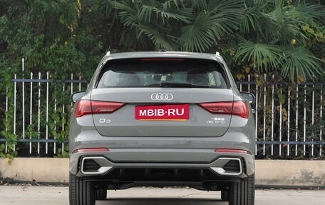 Audi Q3, 2025 год, 3 850 000 рублей, 3 фотография