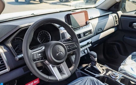 Mitsubishi L200, 2026 год, 4 680 000 рублей, 12 фотография