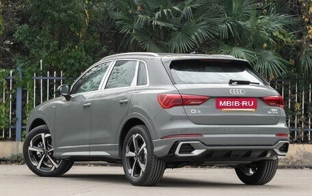 Audi Q3, 2025 год, 3 850 000 рублей, 4 фотография