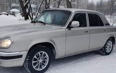 ГАЗ 31105 «Волга», 2008 год, 235 000 рублей, 1 фотография