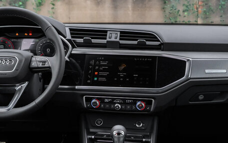 Audi Q3, 2025 год, 3 850 000 рублей, 12 фотография