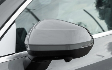 Audi Q3, 2025 год, 3 850 000 рублей, 16 фотография