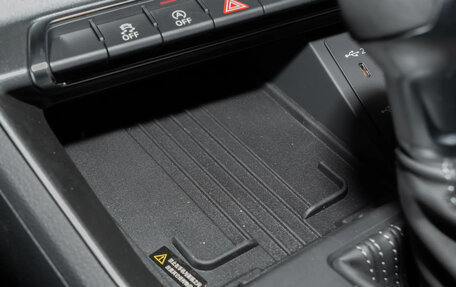 Audi Q3, 2025 год, 3 850 000 рублей, 13 фотография